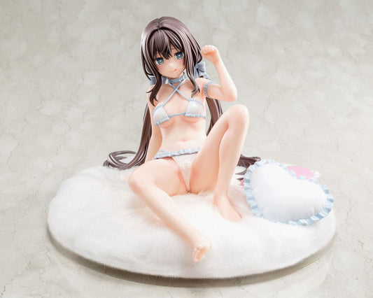 Original Character PVC Statue 1/6 Hoshimiya Amane illustration by karory (KAROMIX) 17 cm - Smalltinytoystore