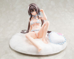 Original Character PVC Statue 1/6 Hoshimiya Amane illustration by karory (KAROMIX) 17 cm - Smalltinytoystore