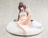 Original Character PVC Statue 1/6 Hoshimiya Amane illustration by karory (KAROMIX) 17 cm - Smalltinytoystore