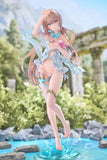 Original Character PVC Statue 1/6 Houkisei Momoko First Bloom DX Ver. 27 cm