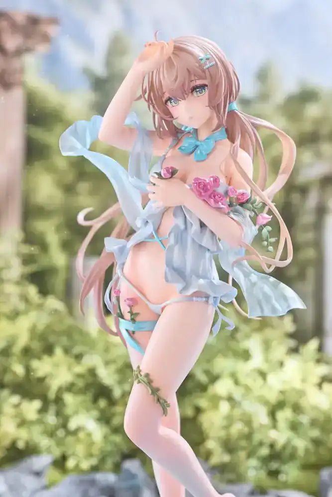Original Character PVC Statue 1/6 Houkisei Momoko First Bloom Std Ver. 27 cm