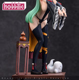 Original Character PVC Statue 1/6 Jiangshi Sakura-san 31 cm - Smalltinytoystore