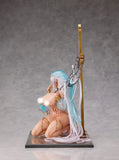 Original Character PVC Statue 1/6 Kazuki Takane Dancer Ver. Deluxe Edition 33 cm