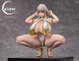 Original Character PVC Statue 1/6 Lady Rui 15 cm - Smalltinytoystore