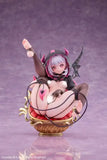 Original Character PVC Statue 1/6 Little Apprentice Succubus Yuna Illustrated by Kink Deluxe Edition 18 cm - Smalltinytoystore
