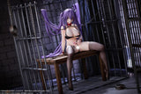 Original Character PVC Statue 1/6 Little Devil Setsuko's Secret Standard Edition 25 cm - Smalltinytoystore