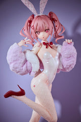 Original Character PVC Statue 1/6 Loveit Loveit Ver. Illustrated by rurudo 32 cm - Smalltinytoystore