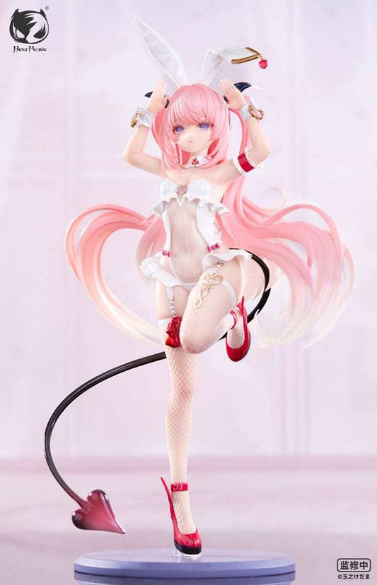 Original Character PVC Statue 1/6 Lulumu illustration by Tamano Kedama 27 cm - Smalltinytoystore