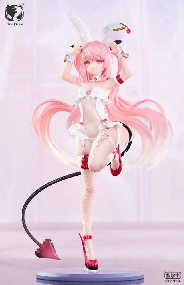 Original Character PVC Statue 1/6 Lulumu illustration by Tamano Kedama 27 cm - Smalltinytoystore