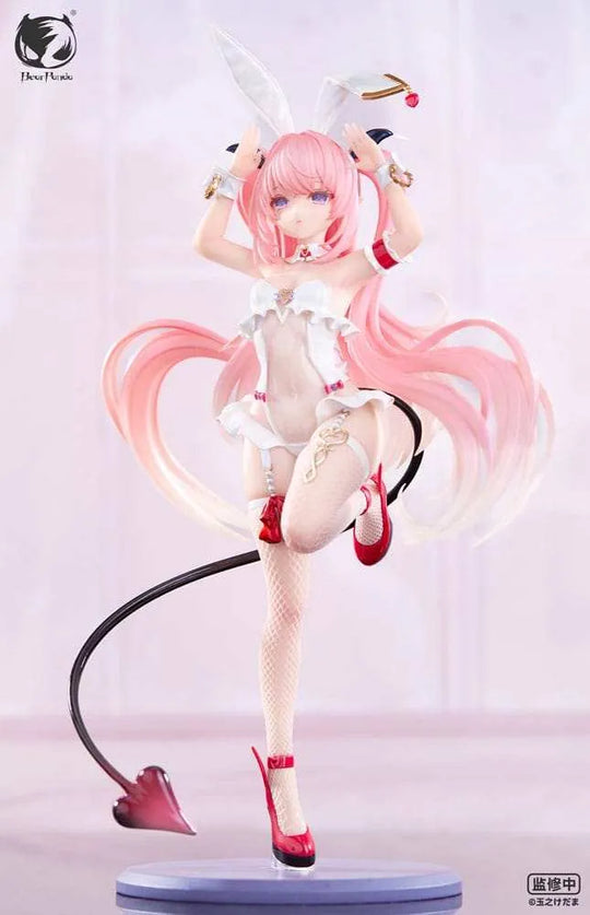 Original Character PVC Statue 1/6 Lulumu illustration by Tamano Kedama 27 cm - Smalltinytoystore