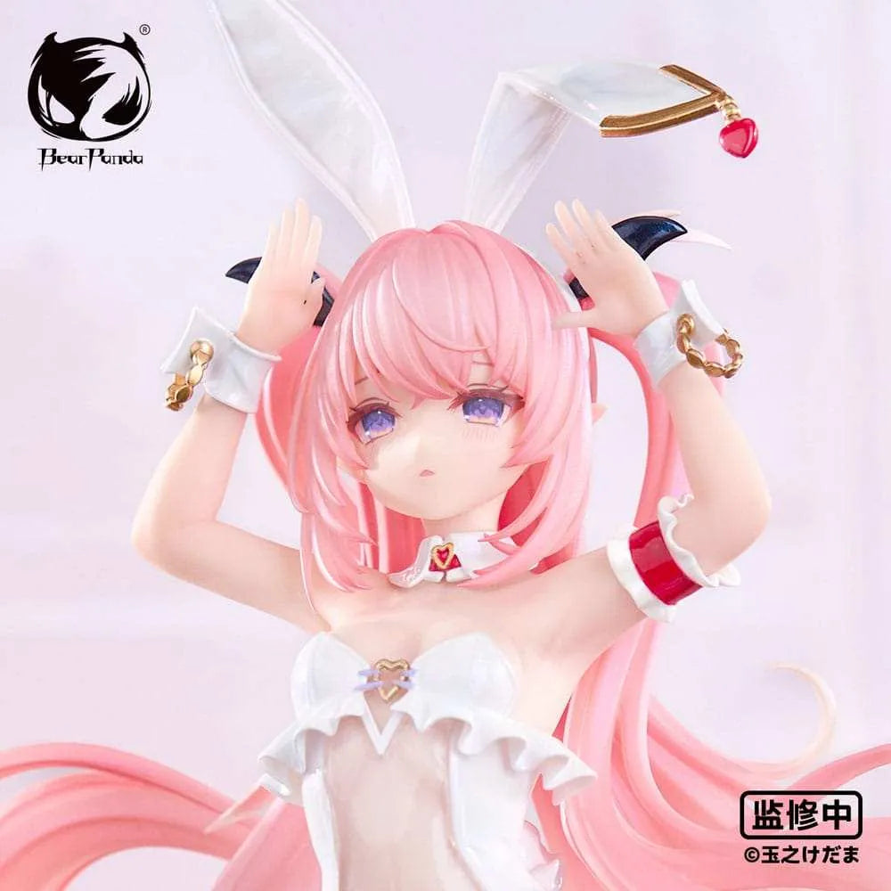 Original Character PVC Statue 1/6 Lulumu illustration by Tamano Kedama 27 cm - Smalltinytoystore