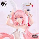 Original Character PVC Statue 1/6 Lulumu illustration by Tamano Kedama 27 cm - Smalltinytoystore