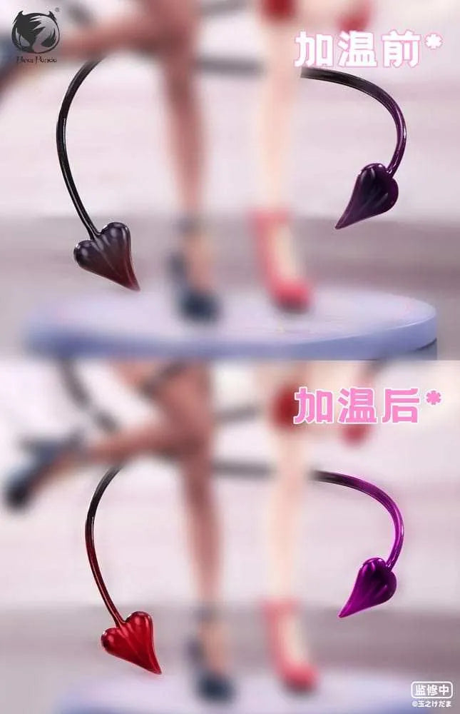 Original Character PVC Statue 1/6 Lulumu illustration by Tamano Kedama 27 cm - Smalltinytoystore