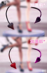 Original Character PVC Statue 1/6 Lulumu illustration by Tamano Kedama 27 cm - Smalltinytoystore