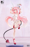 Original Character PVC Statue 1/6 Lulumu illustration by Tamano Kedama 27 cm - Smalltinytoystore