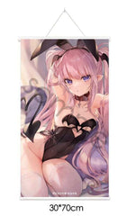 Original Character PVC Statue 1/6 Lulumu Succubus Illustrated by Tamano Kedama Deluxe Edition 15 cm - Smalltinytoystore