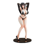 Original Character PVC Statue 1/6 Maid Bikini Chan 27 cm - Smalltinytoystore
