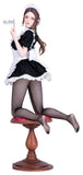 Original Character PVC Statue 1/6 Maid Eve 29 cm