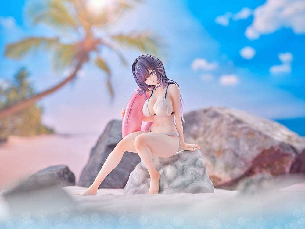 Original Character PVC Statue 1/6 Mei-chan TPK-025 16 cm - Smalltinytoystore