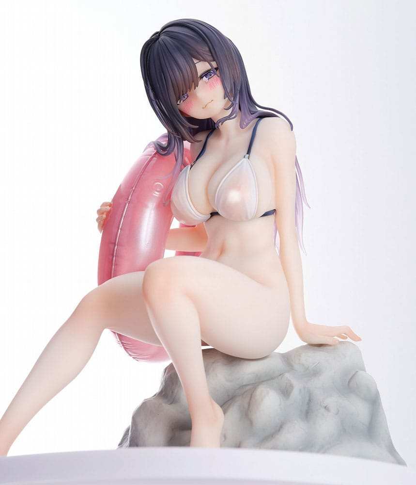 Original Character PVC Statue 1/6 Mei-chan TPK-025 16 cm - Smalltinytoystore