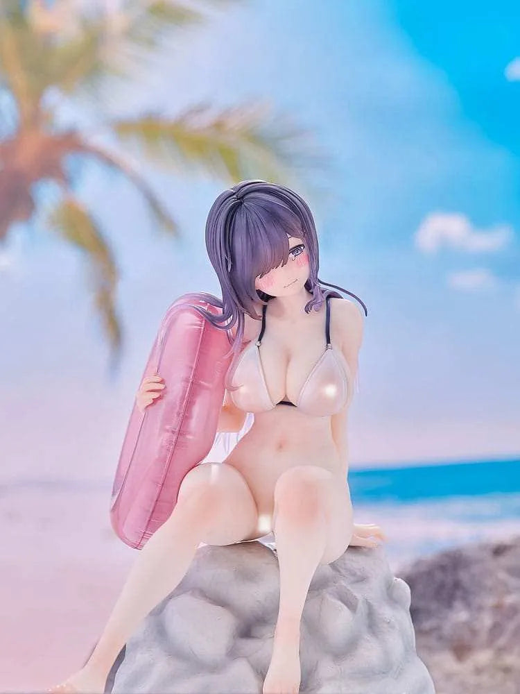 Original Character PVC Statue 1/6 Mei-chan TPK-025 16 cm - Smalltinytoystore