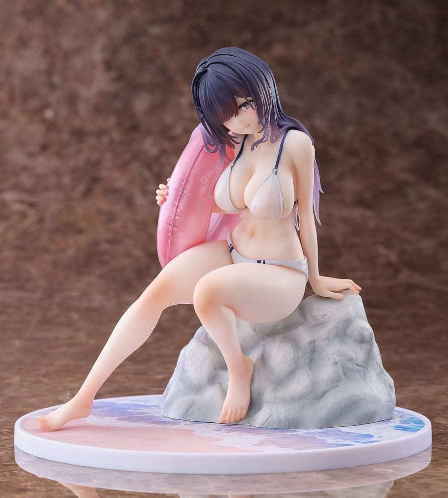 Original Character PVC Statue 1/6 Mei-chan TPK-025 16 cm - Smalltinytoystore