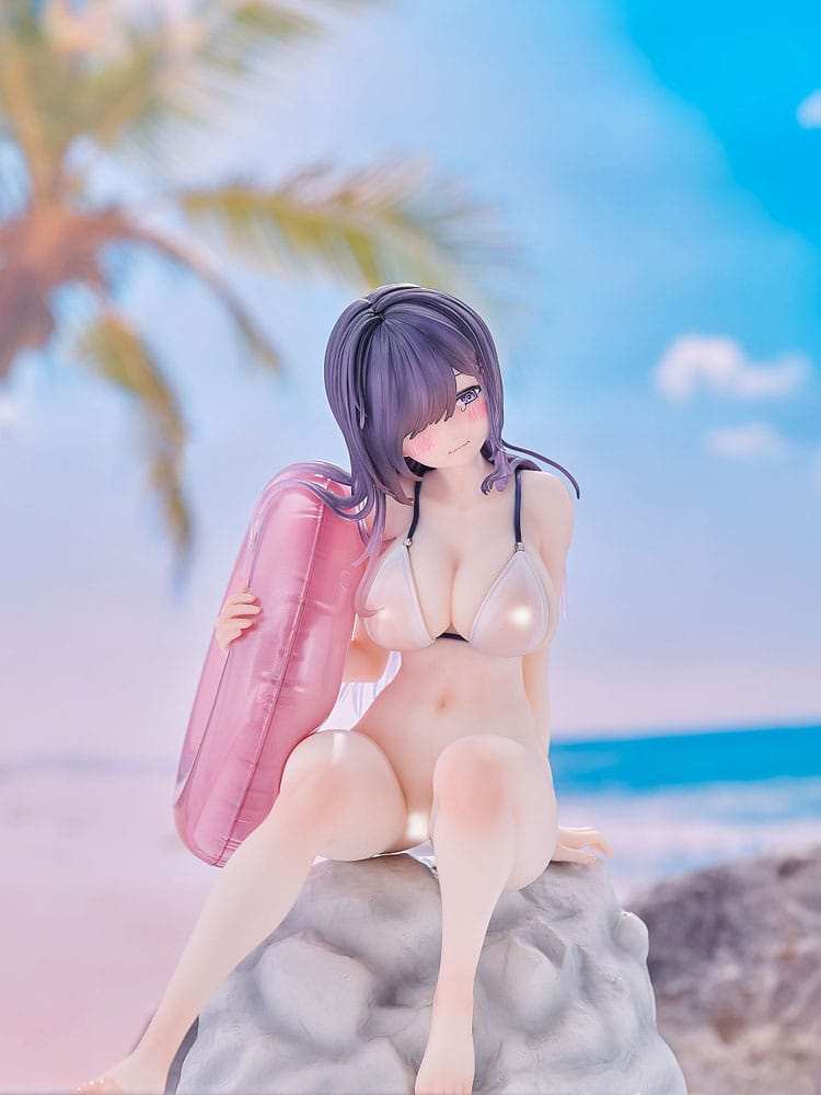 Original Character PVC Statue 1/6 Mei-chan TPK-025 16 cm - Smalltinytoystore