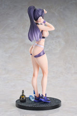 Original Character PVC Statue 1/6 Mia 29 cm - Smalltinytoystore