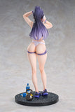 Original Character PVC Statue 1/6 Mia 29 cm - Smalltinytoystore