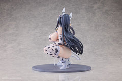 Original Character PVC Statue 1/6 Milky white Milky chan illustration by LOVECACAO Special Ver. Bonus Limited Edition 22 cm - Smalltinytoystore