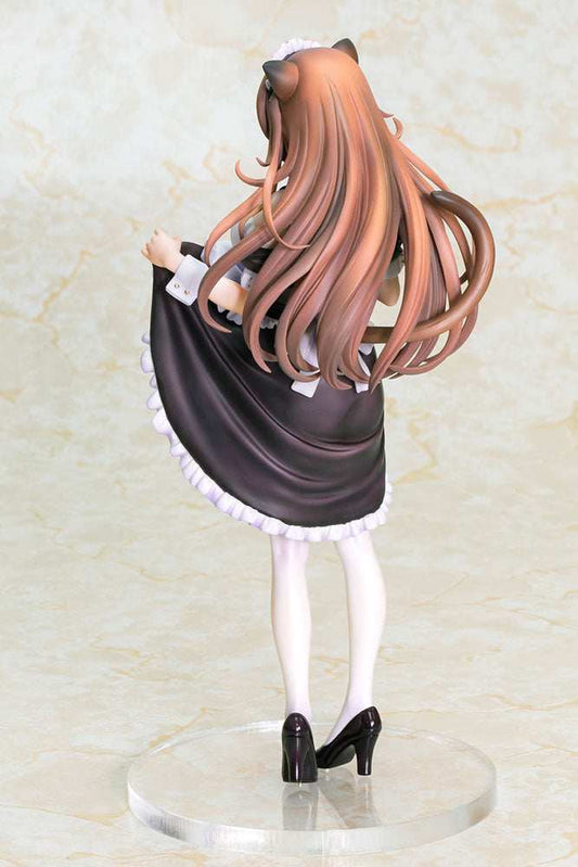 Original Character PVC Statue 1/6 Momo Nekoyanagi Ver. 2 Illustration by Misaki Kurehiro 26 cm - Smalltinytoystore