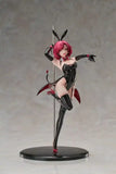 Original Character PVC Statue 1/6 Muma Komurasaki Bunny Ver. illustration by Ohisashiburi 29 cm - Smalltinytoystore