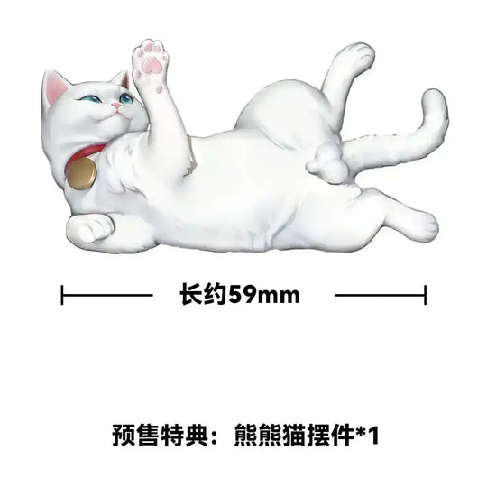 Original Character PVC Statue 1/6 Nalan´s Poetry 23 cm - Smalltinytoystore