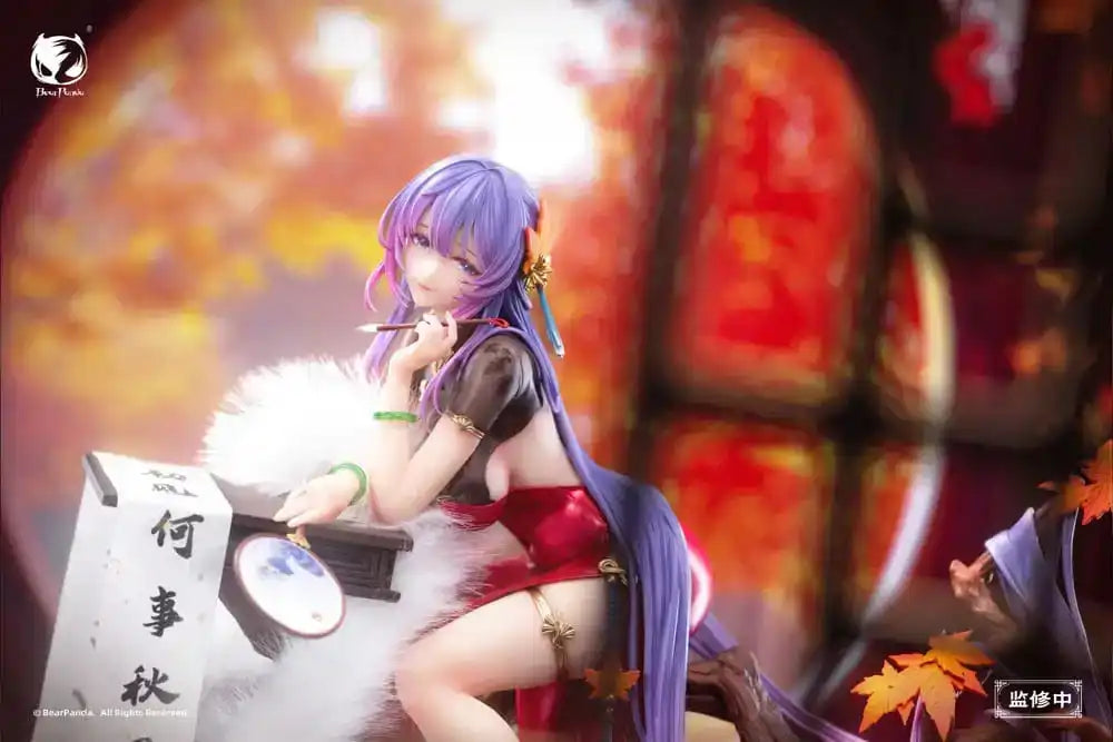 Original Character PVC Statue 1/6 Nalan´s Poetry 23 cm - Smalltinytoystore