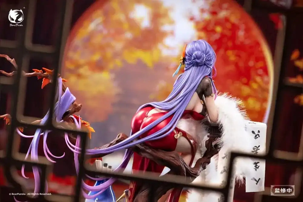 Original Character PVC Statue 1/6 Nalan´s Poetry 23 cm - Smalltinytoystore