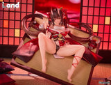 Original Character PVC Statue 1/6 Oni Girl 20 cm - Smalltinytoystore