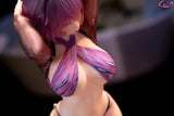 Original Character PVC Statue 1/6 Preparing for a Date Shiso Illustration by myabit Deluxe Edition 30 cm - Smalltinytoystore