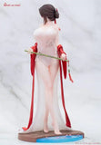 Original Character PVC Statue 1/6 Qing Yun 31 cm