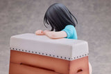 Original Character PVC Statue 1/6 Rika Koiwai Illustrated by Asami Sekiya 19 cm - Smalltinytoystore