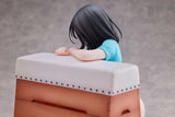 Original Character PVC Statue 1/6 Rika Koiwai Illustrated by Asami Sekiya 19 cm - Smalltinytoystore