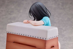 Original Character PVC Statue 1/6 Rika Koiwai Illustrated by Asami Sekiya 19 cm - Smalltinytoystore