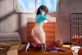 Original Character PVC Statue 1/6 Rika Koiwai Illustrated by Asami Sekiya 19 cm - Smalltinytoystore