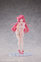 Original Character PVC Statue 1/6 Riko chan illustration by Ao Kimishima 26 cm - Smalltinytoystore