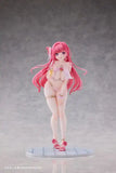 Original Character PVC Statue 1/6 Riko chan illustration by Ao Kimishima 26 cm - Smalltinytoystore