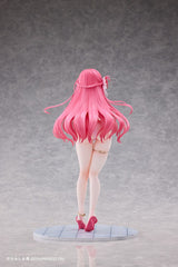 Original Character PVC Statue 1/6 Riko chan illustration by Ao Kimishima 26 cm - Smalltinytoystore