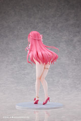 Original Character PVC Statue 1/6 Riko chan illustration by Ao Kimishima 26 cm - Smalltinytoystore