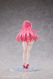 Original Character PVC Statue 1/6 Riko chan illustration by Ao Kimishima 26 cm - Smalltinytoystore