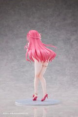 Original Character PVC Statue 1/6 Riko chan illustration by Ao Kimishima Bonus Limited Edition 26 cm - Smalltinytoystore