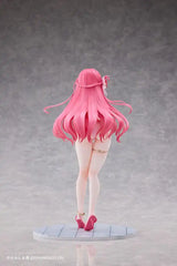 Original Character PVC Statue 1/6 Riko chan illustration by Ao Kimishima Bonus Limited Edition 26 cm - Smalltinytoystore