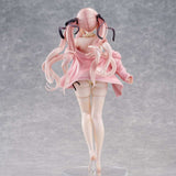 Original Character PVC Statue 1/6 Riko Rihara Little Devil Swimsuit Ver. Illustration by Sayu Ayuma 26 cm - Smalltinytoystore